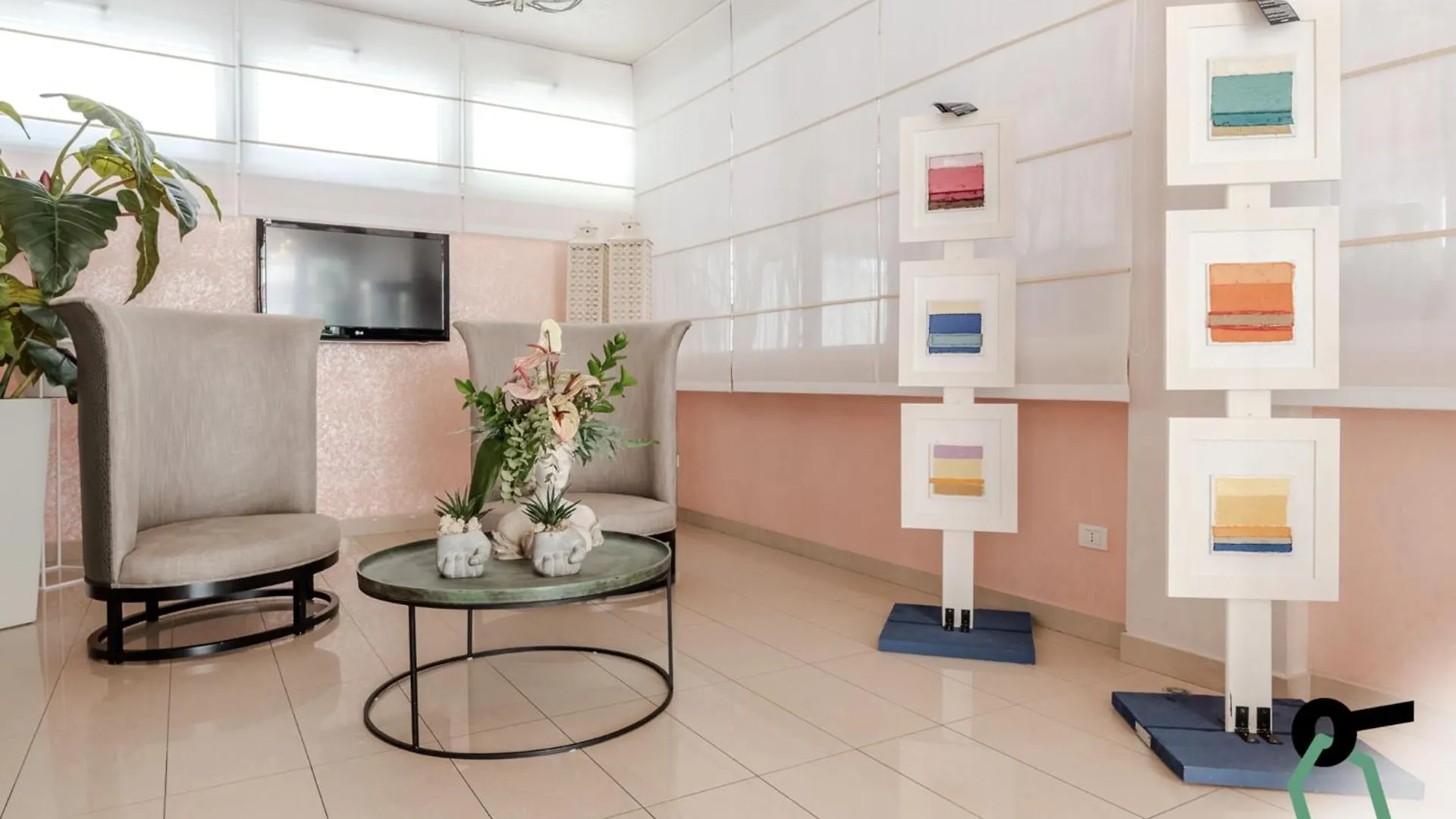 Hotiday Hotel Jesolo Spiaggia 4*, Lido di Jesolo Italy