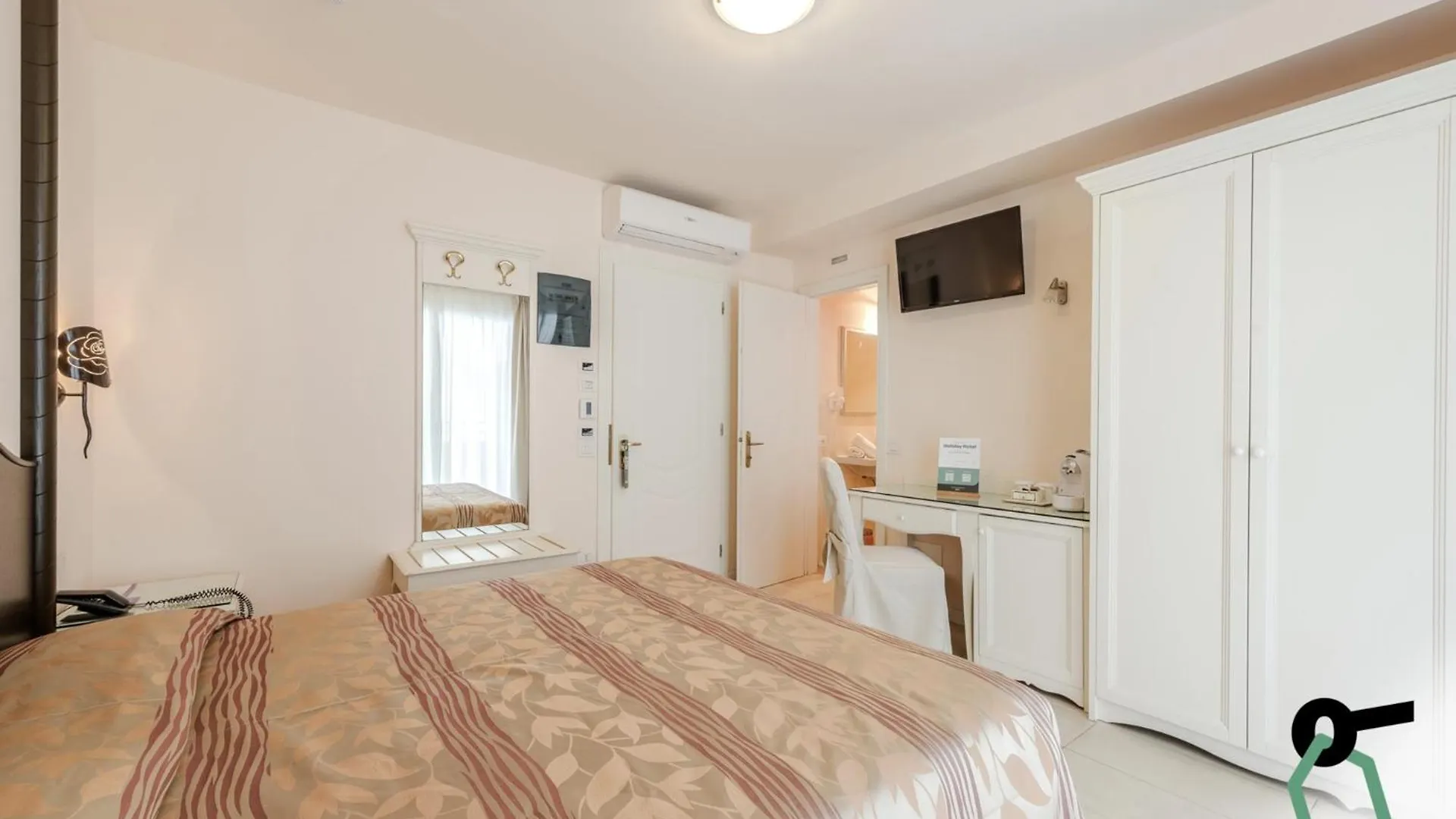 Hotiday Hotel Jesolo Spiaggia