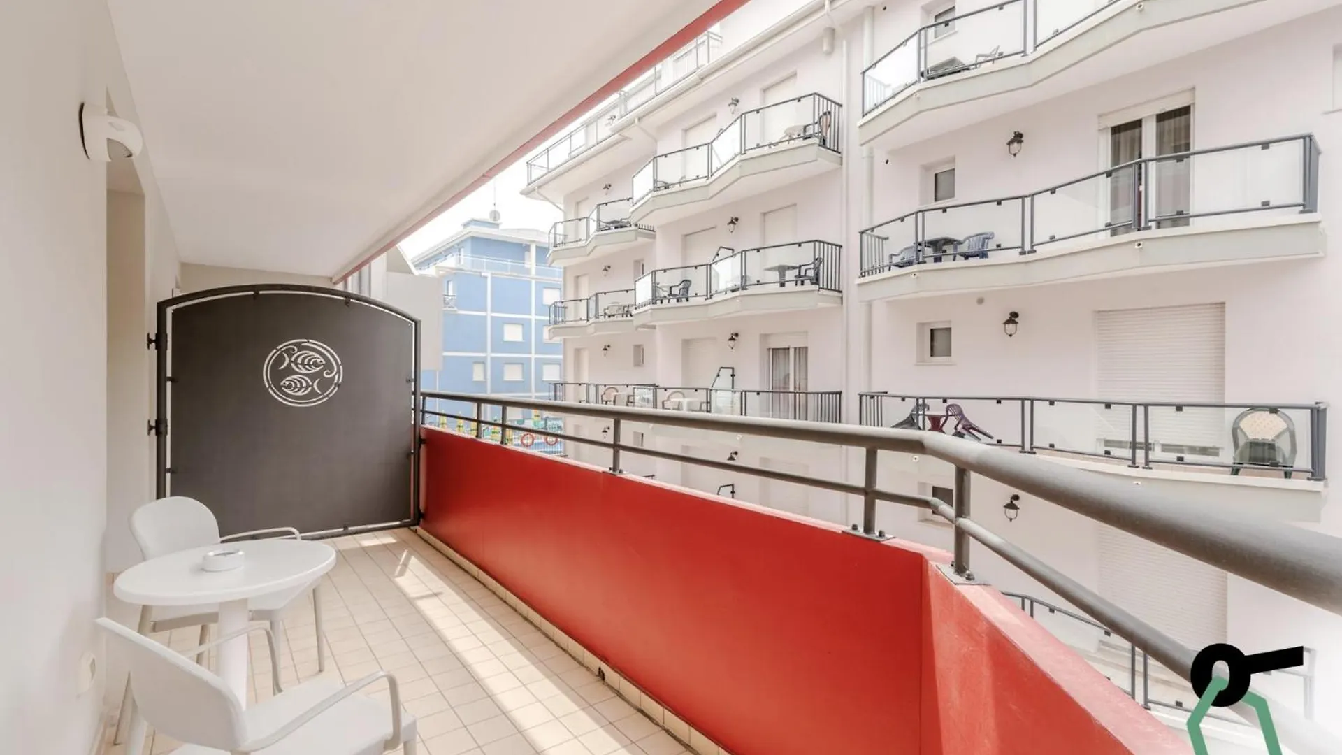 ****  Hotiday Hotel Jesolo Spiaggia Italy