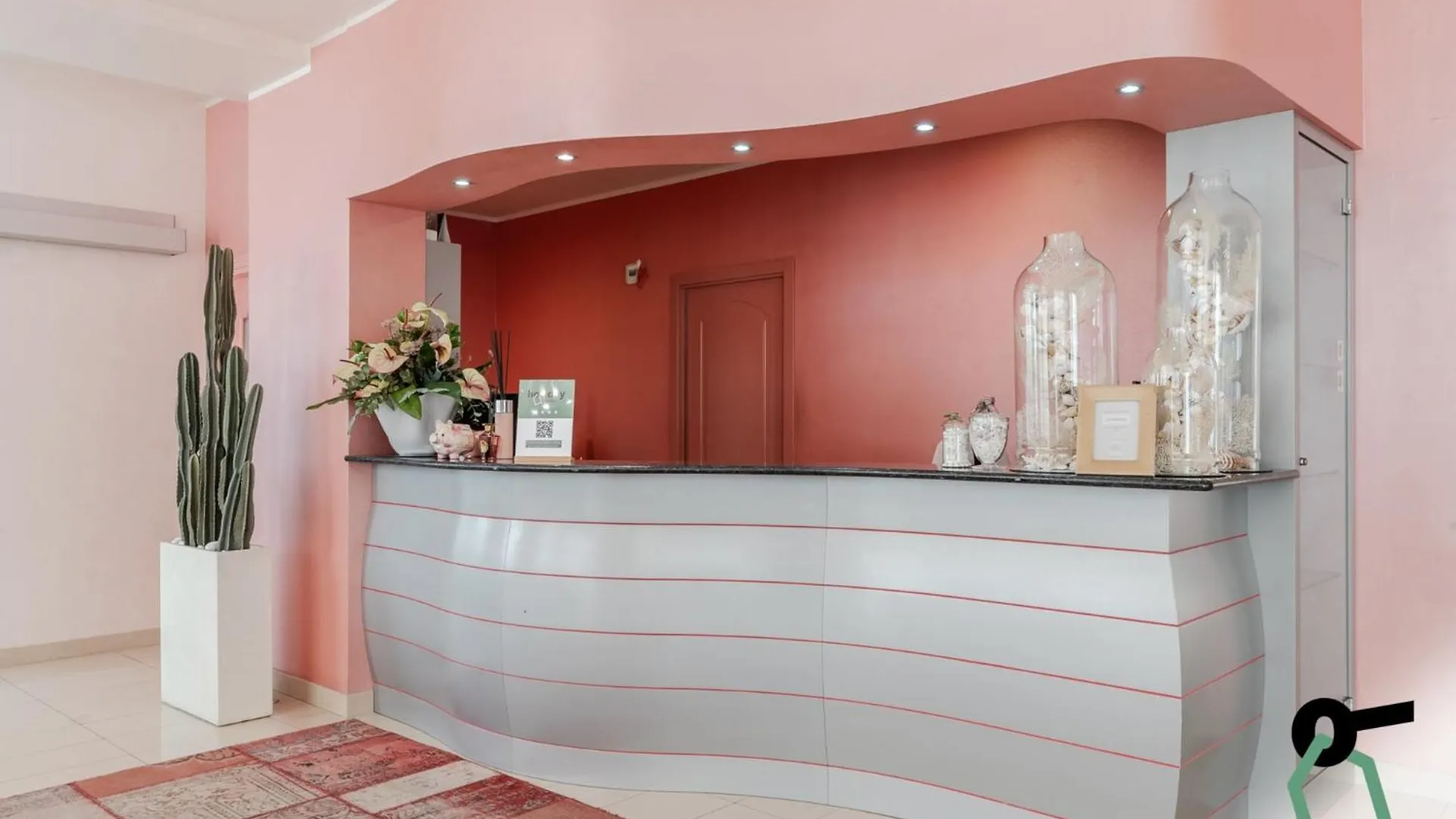Hotiday Hotel Jesolo Spiaggia