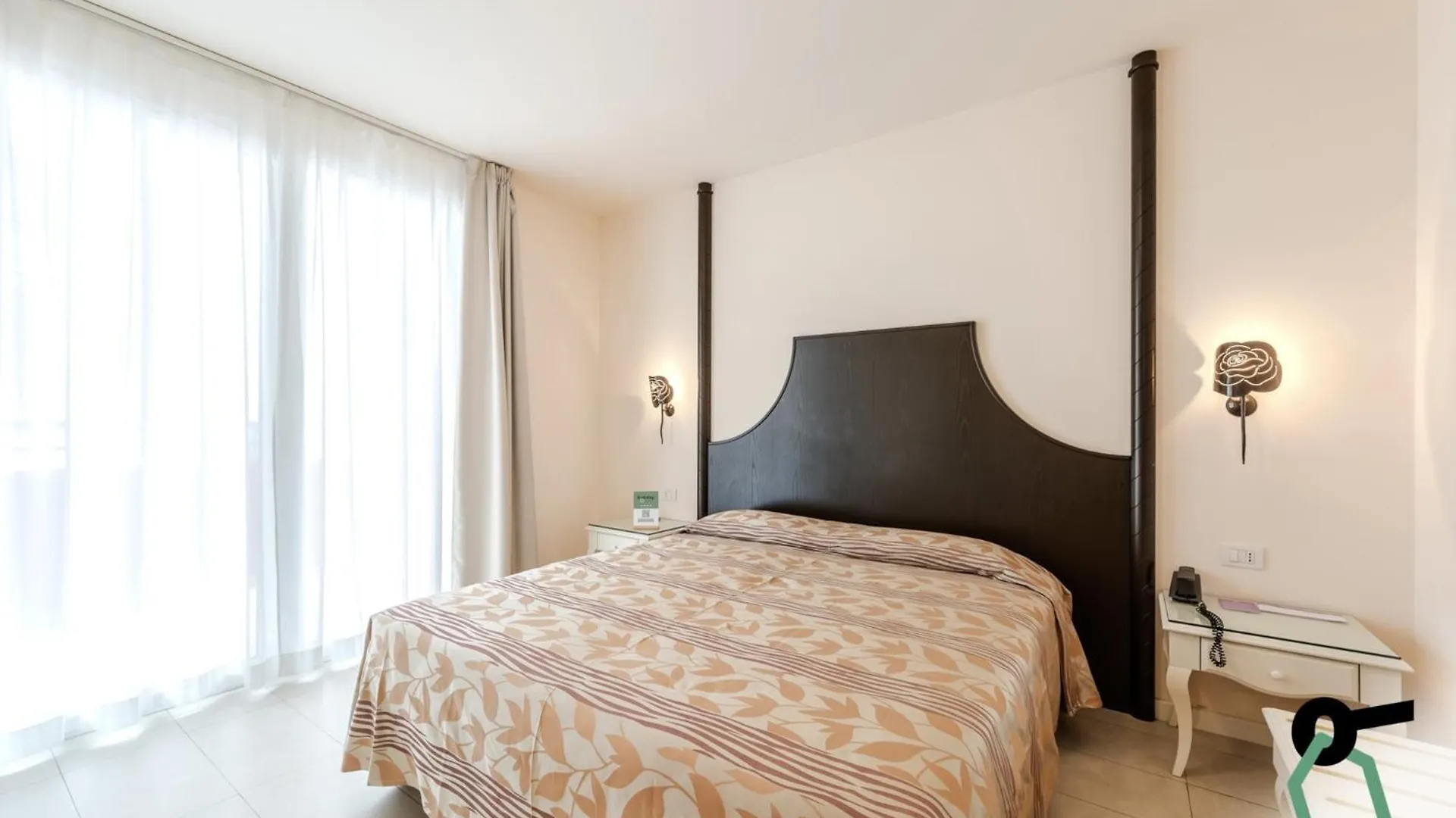 Hotiday Hotel Jesolo Spiaggia