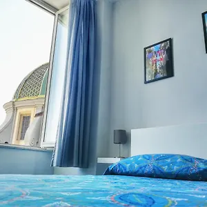  Bed & Breakfast Casa Sannì Italia