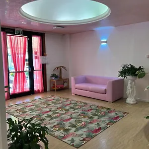 Hotel San Marco, Lido di Jesolo