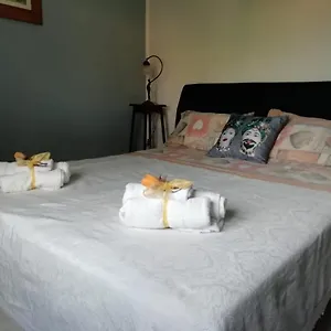  Bed & Breakfast Casa Mare A Berbarello Italia