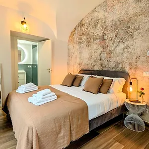  Bed & Breakfast Giorgina Garden&rooms Italia