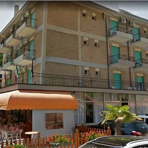 Hotel Mirage, Lido di Jesolo