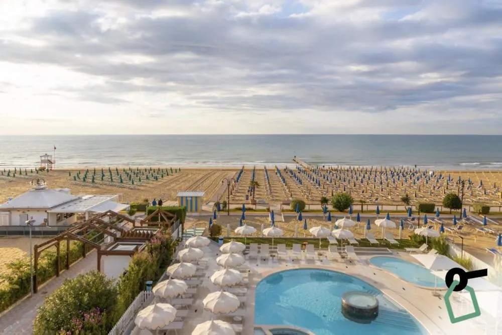 Hotiday Hotel Jesolo Spiaggia Lido di Jesolo