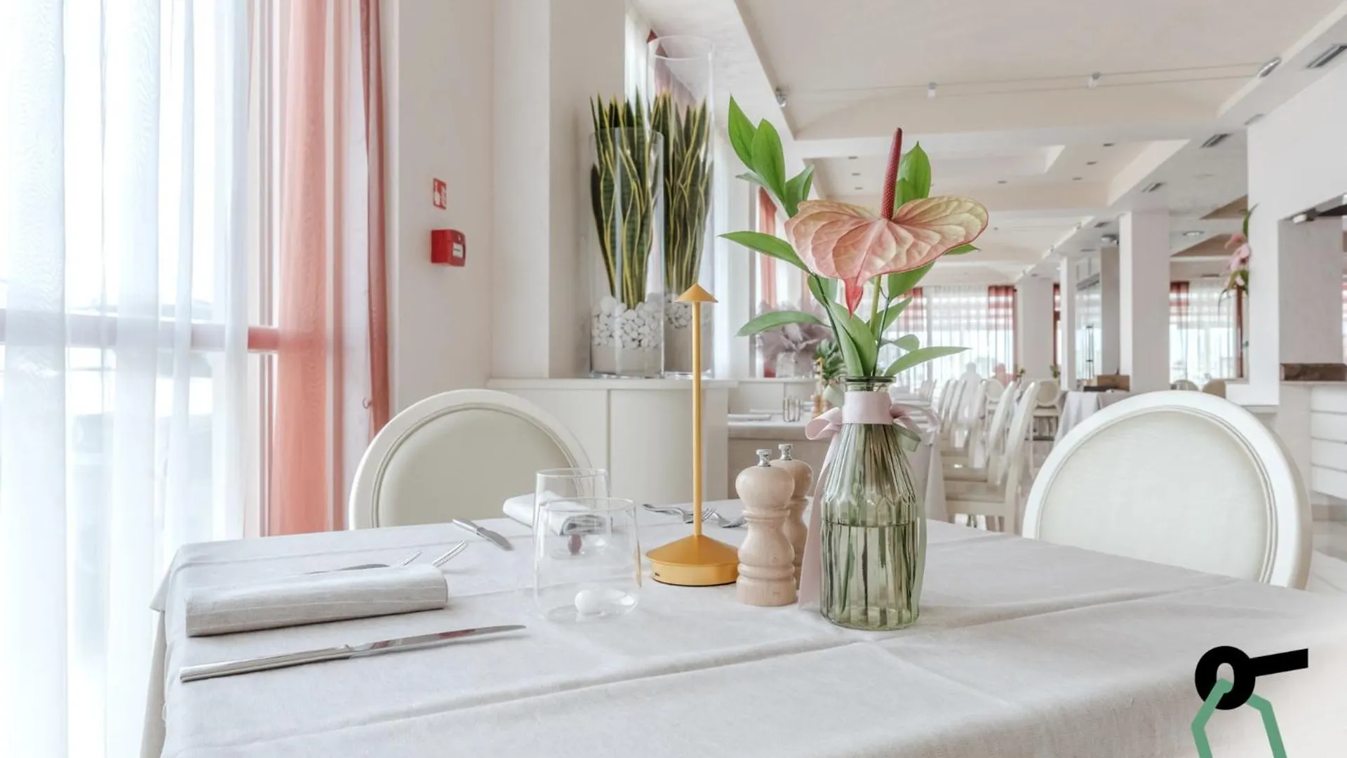 Hotiday Hotel Jesolo Spiaggia